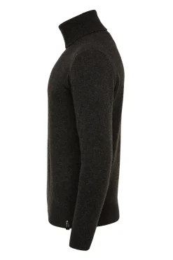 Sale Byron Roll Neck Knit Knitwear