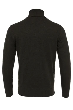 Outlet Byron Roll Neck Knit Knitwear