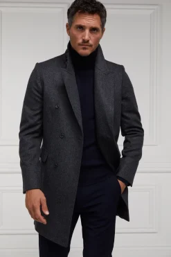 New Byron Roll Neck Knit Knitwear