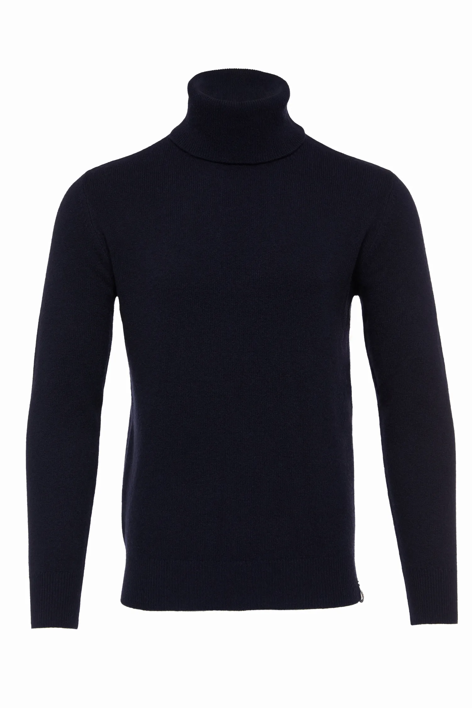 New Byron Roll Neck Knit Knitwear