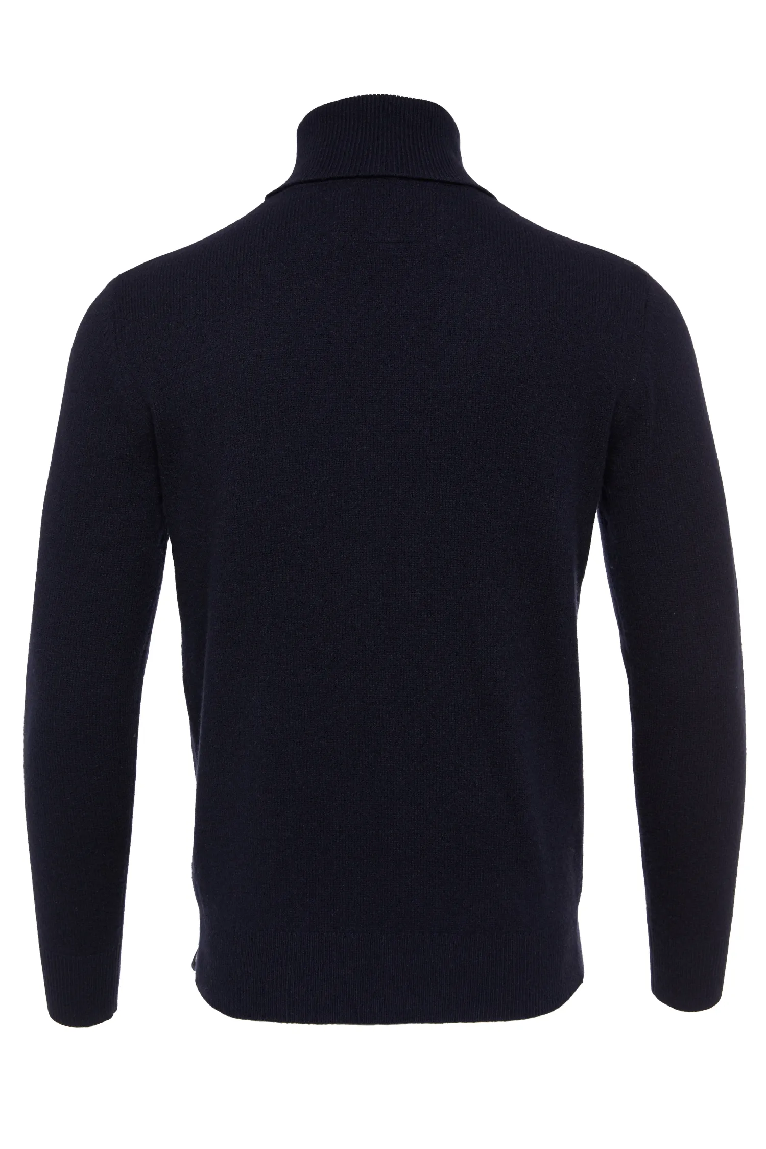 New Byron Roll Neck Knit Knitwear