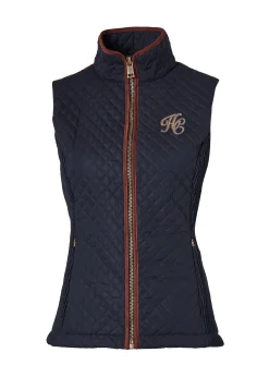 Best Cambridge Gilet (Ink Navy) Women Gilets