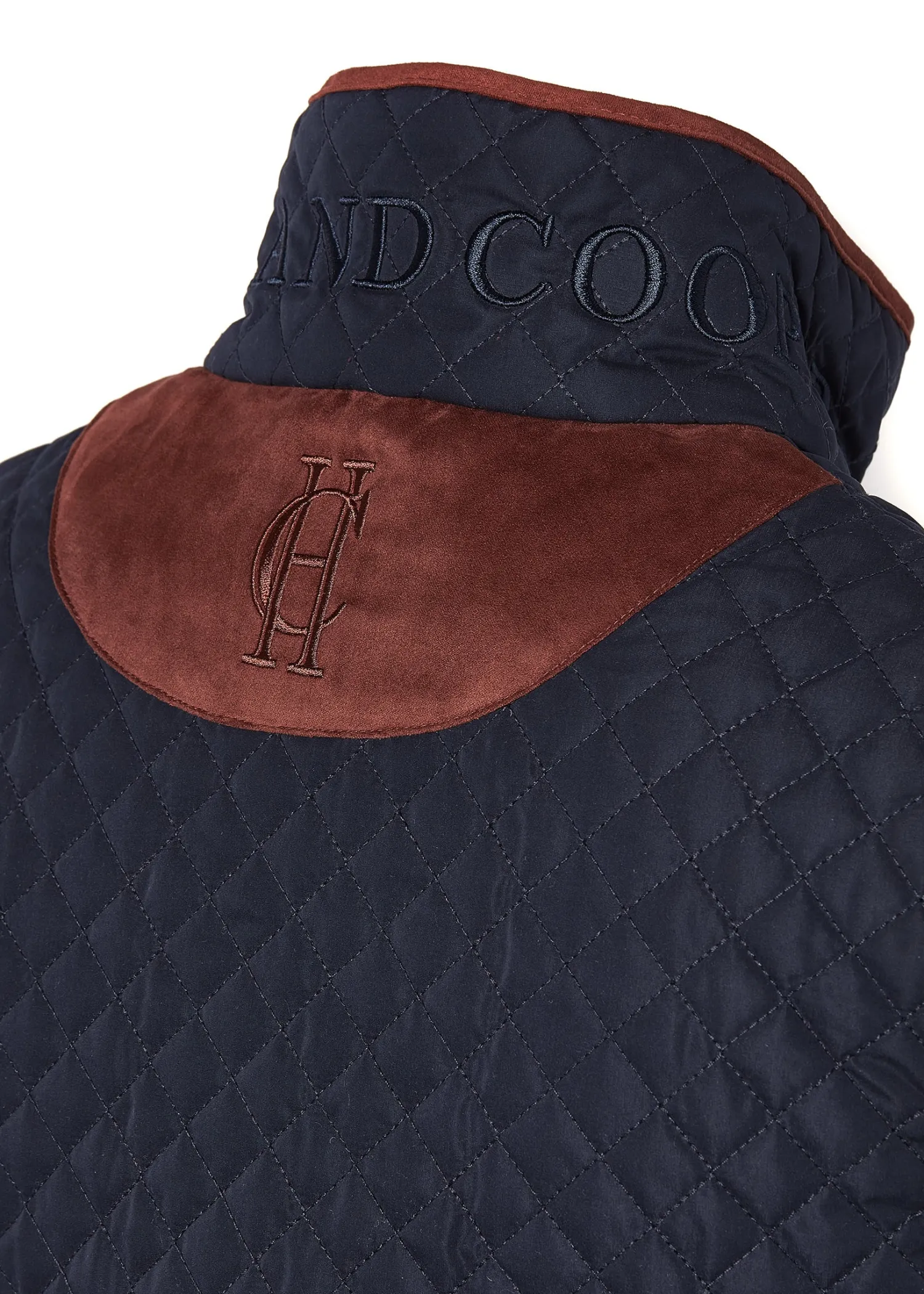 Best Cambridge Gilet (Ink Navy) Women Gilets