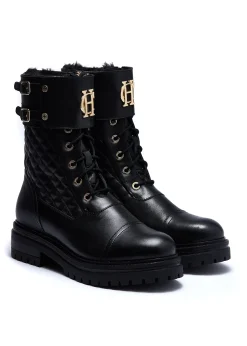Discount Camden Biker Boot Women Boots
