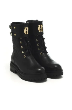 Discount Camden Biker Boot Women Boots