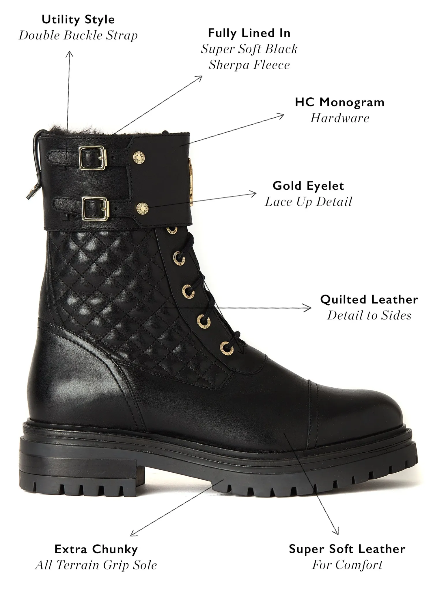 Discount Camden Biker Boot Women Boots
