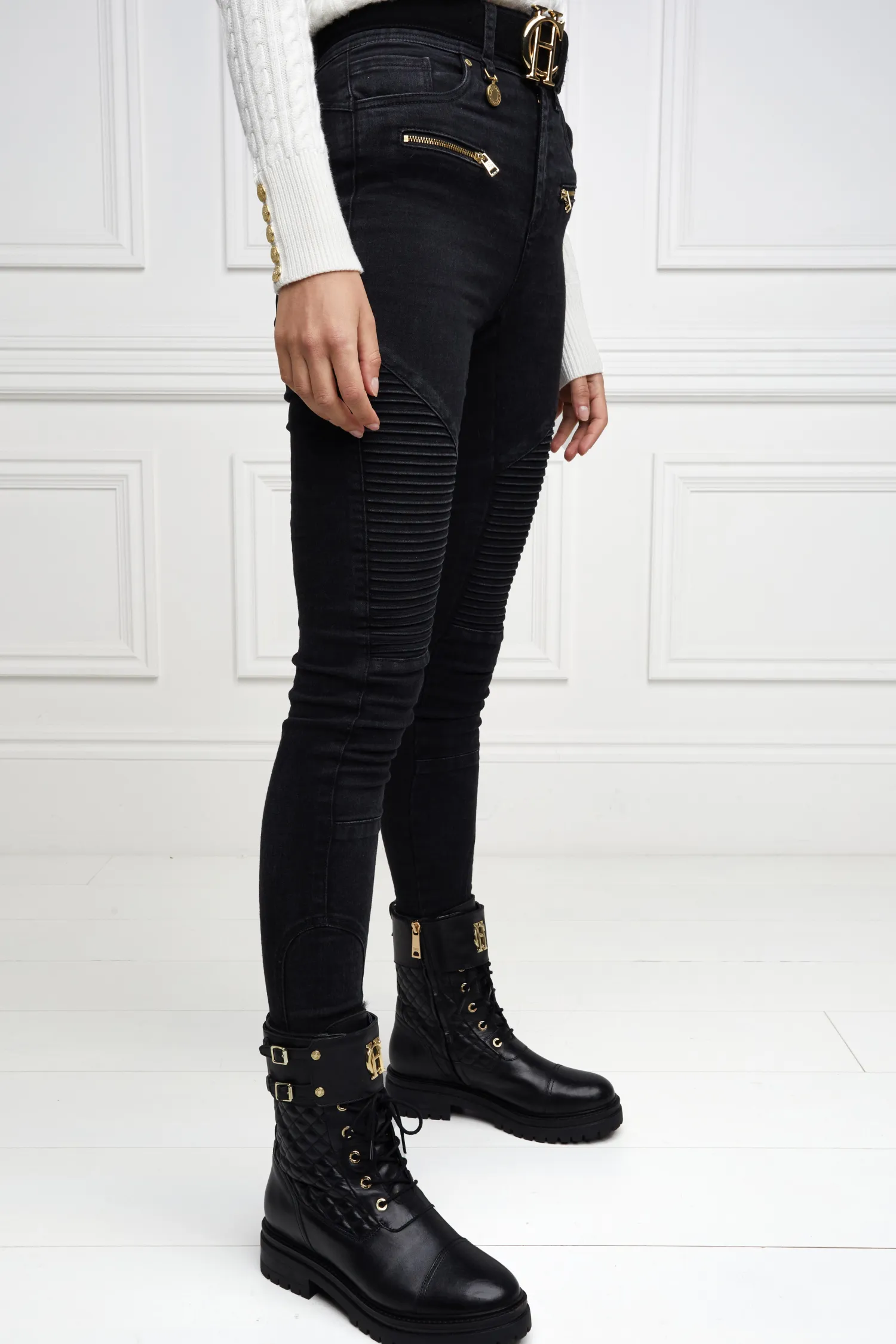 Discount Camden Biker Boot Women Boots