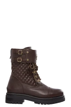 Fashion Camden Biker Boot Women Boots