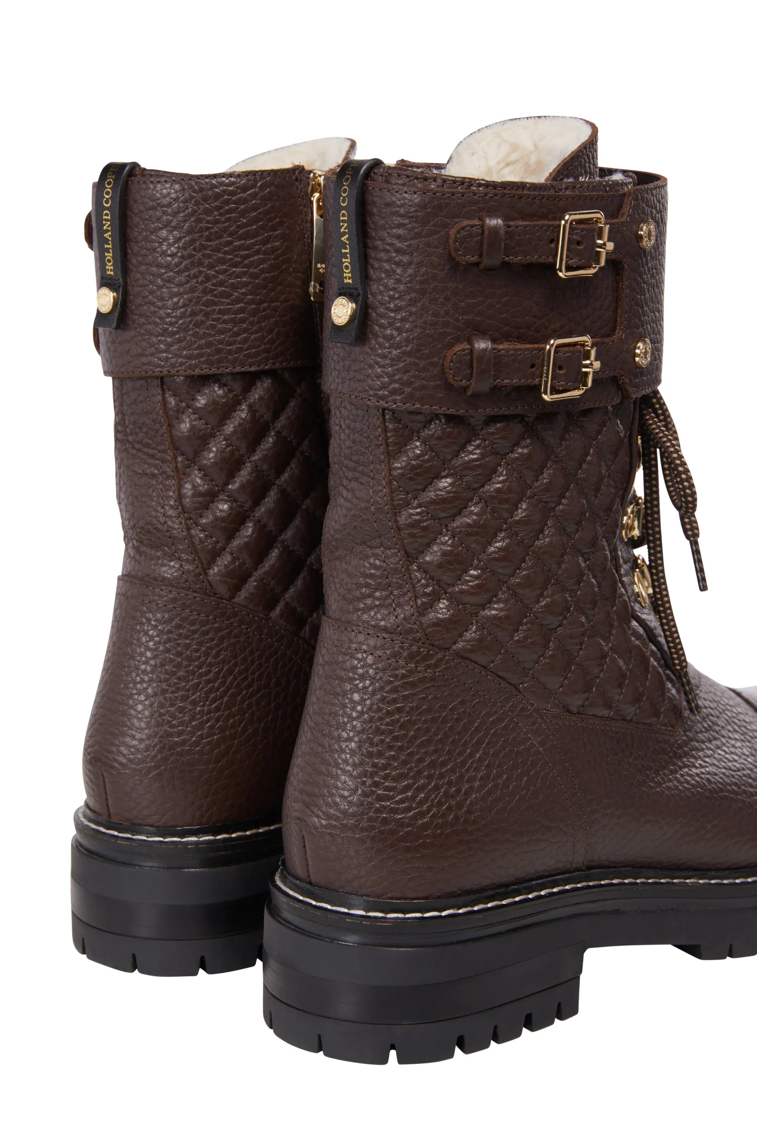 Fashion Camden Biker Boot Women Boots