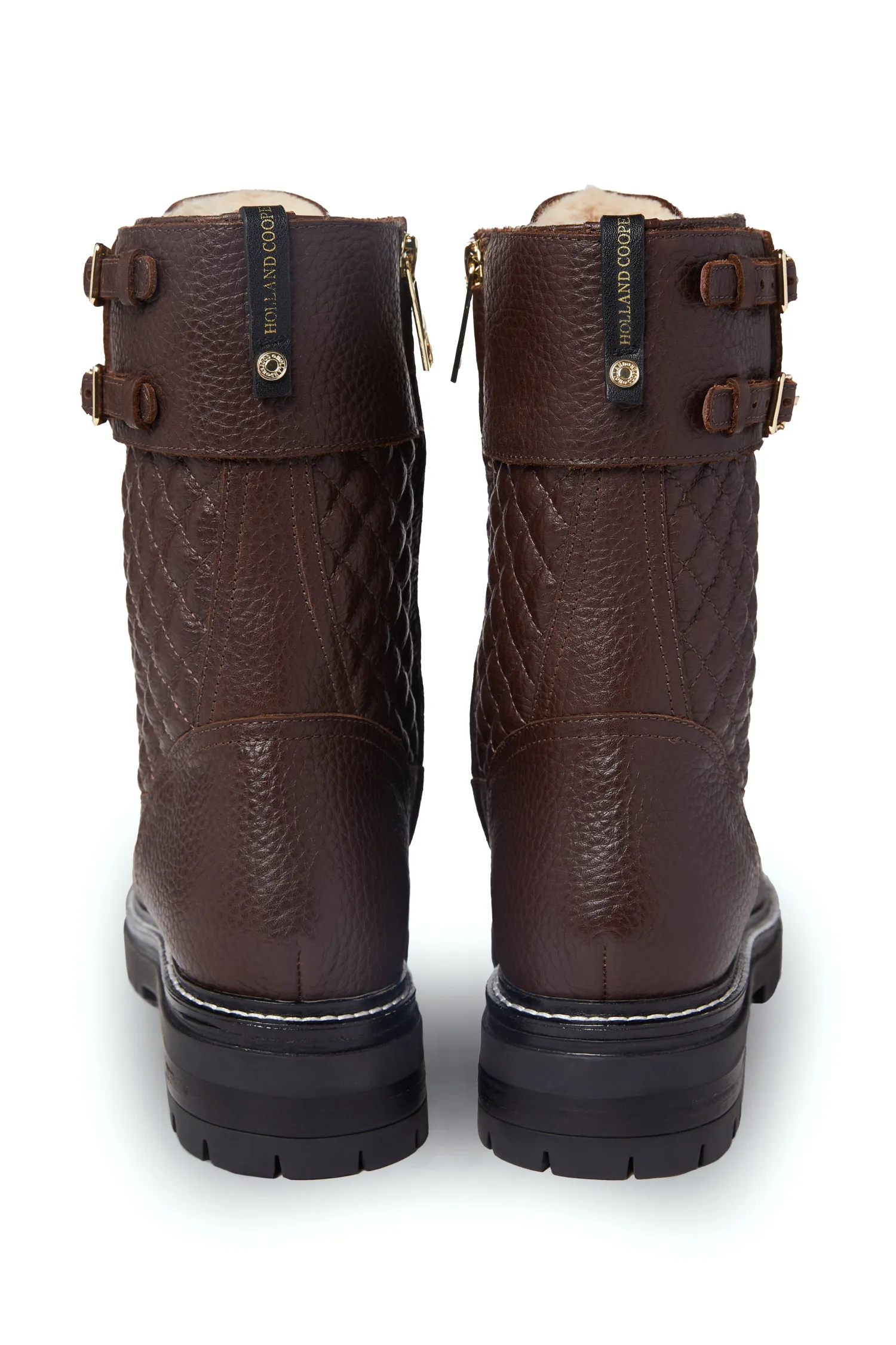 Fashion Camden Biker Boot Women Boots