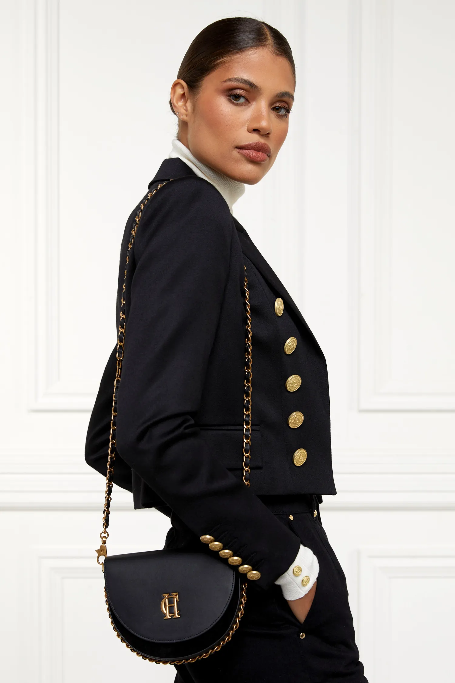 Sale Camden Cross Body Bag ( Chain) Women Crossbody Bags|Bags