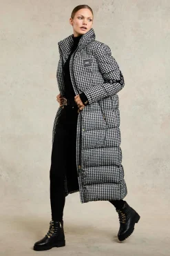 Best Camden Longline Coat Women Coats