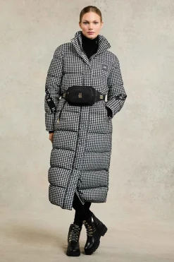 Best Camden Longline Coat Women Coats