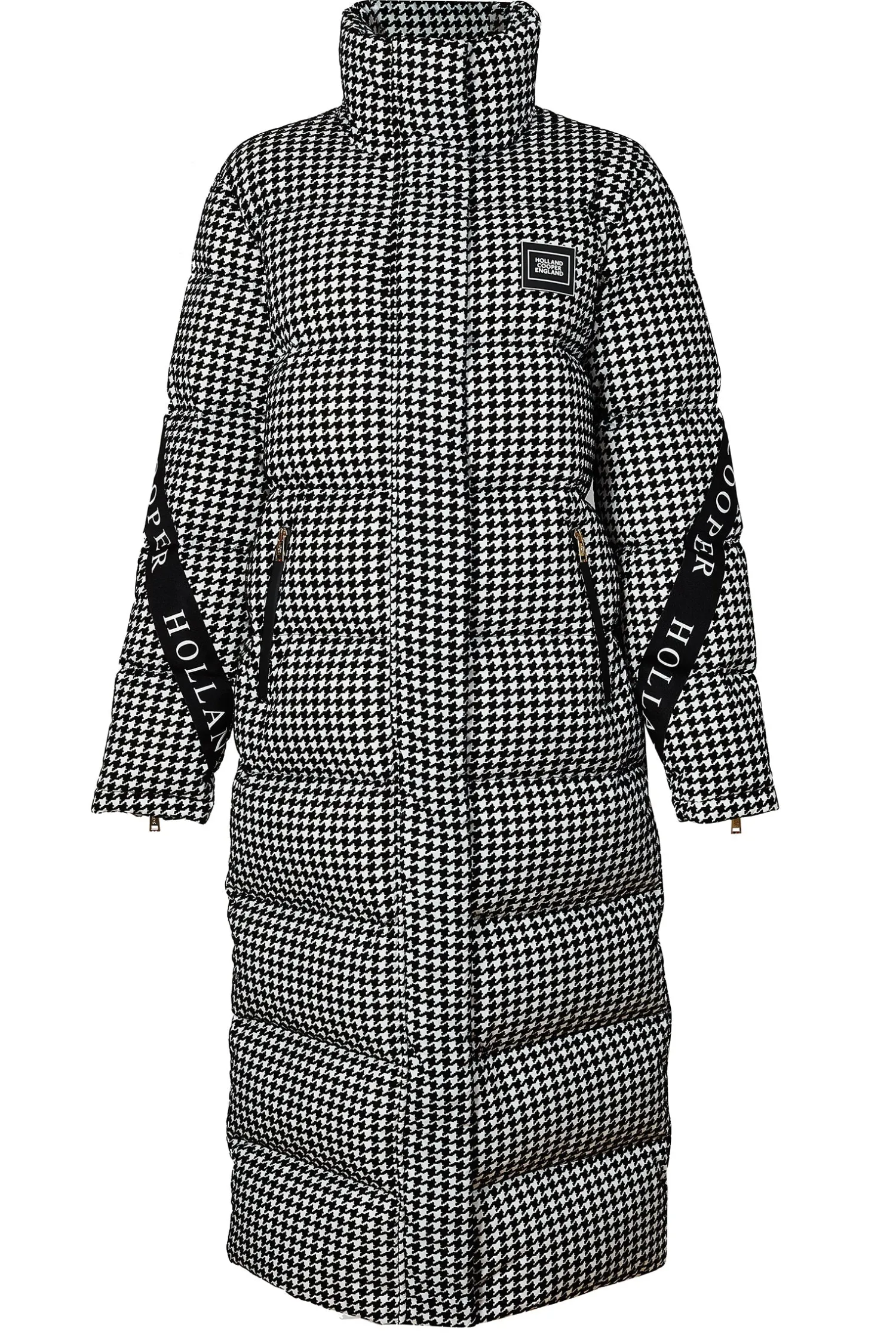 Best Camden Longline Coat Women Coats