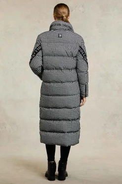 Best Camden Longline Coat Women Coats