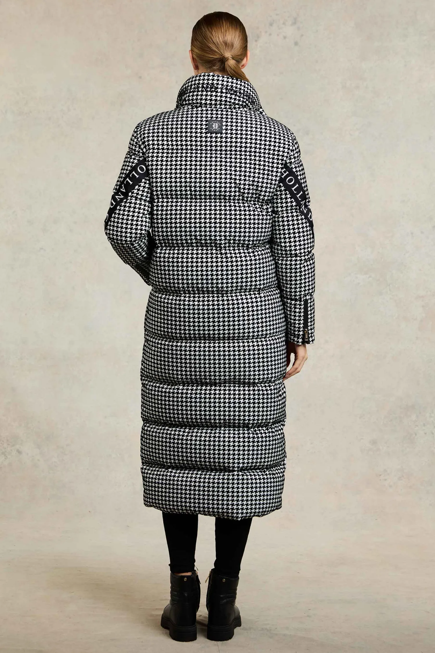 Best Camden Longline Coat Women Coats