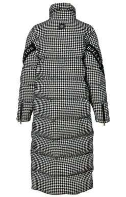 Best Camden Longline Coat Women Coats