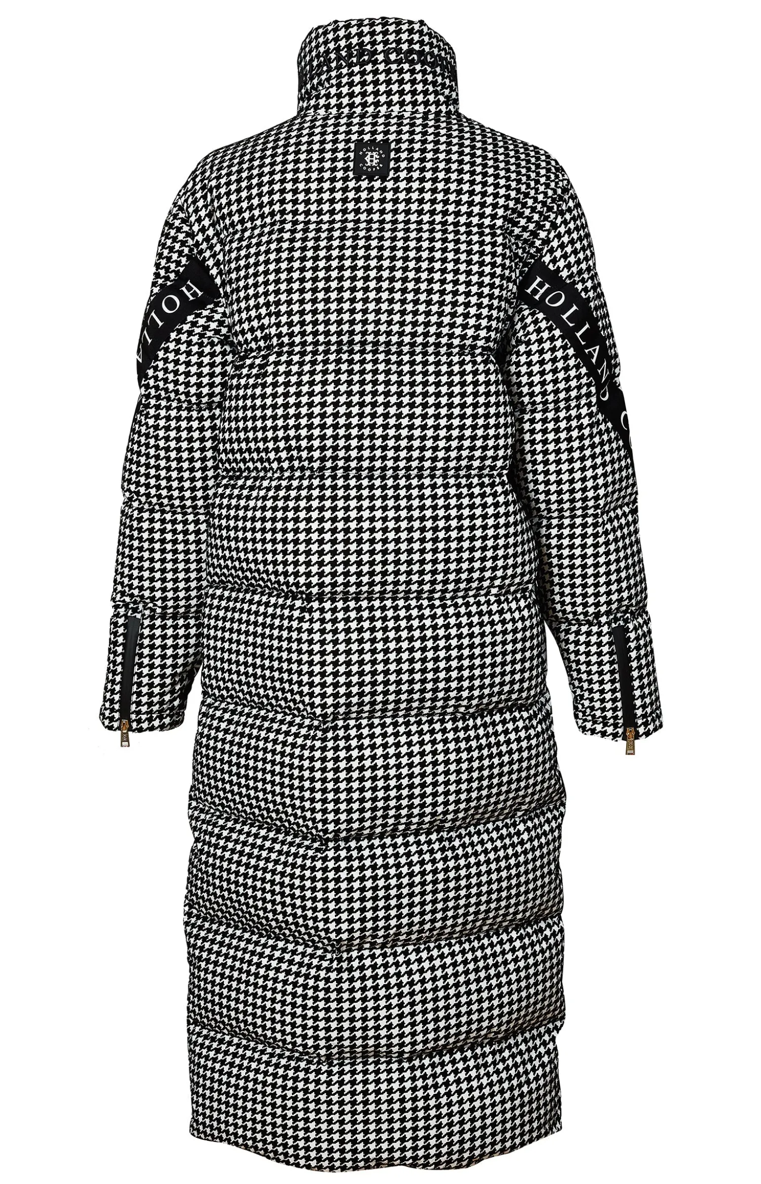 Best Camden Longline Coat Women Coats