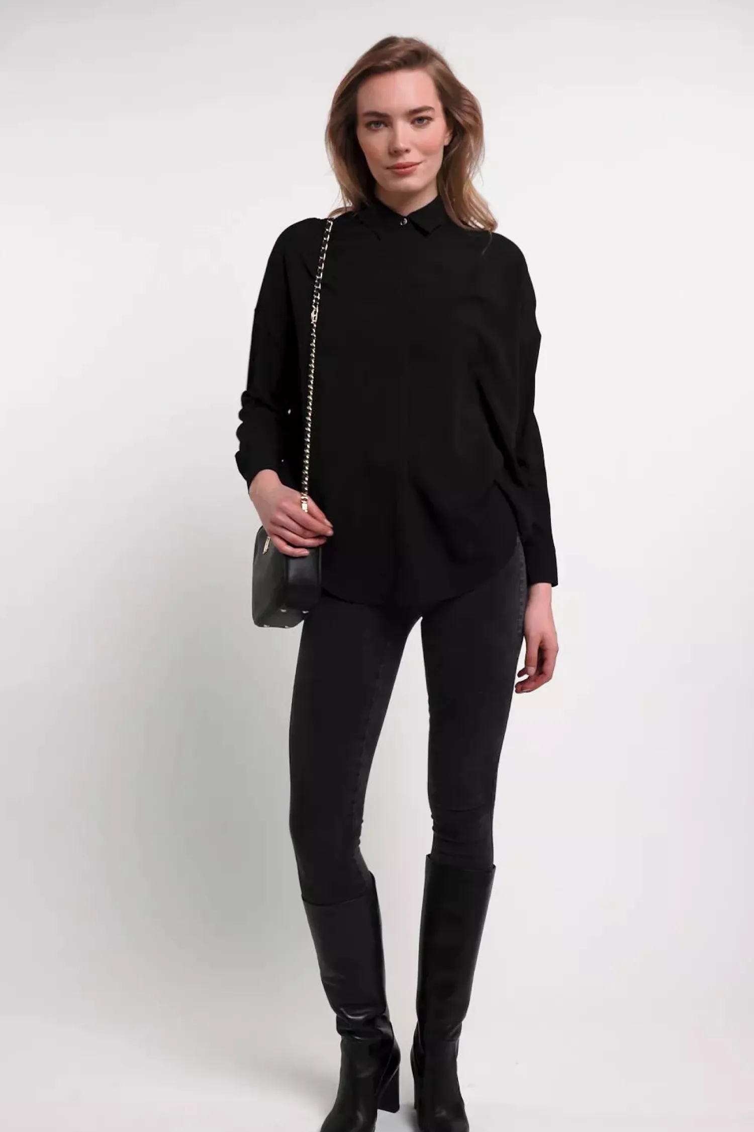 Clearance Cameron Shirt Women Shirts & Blouses