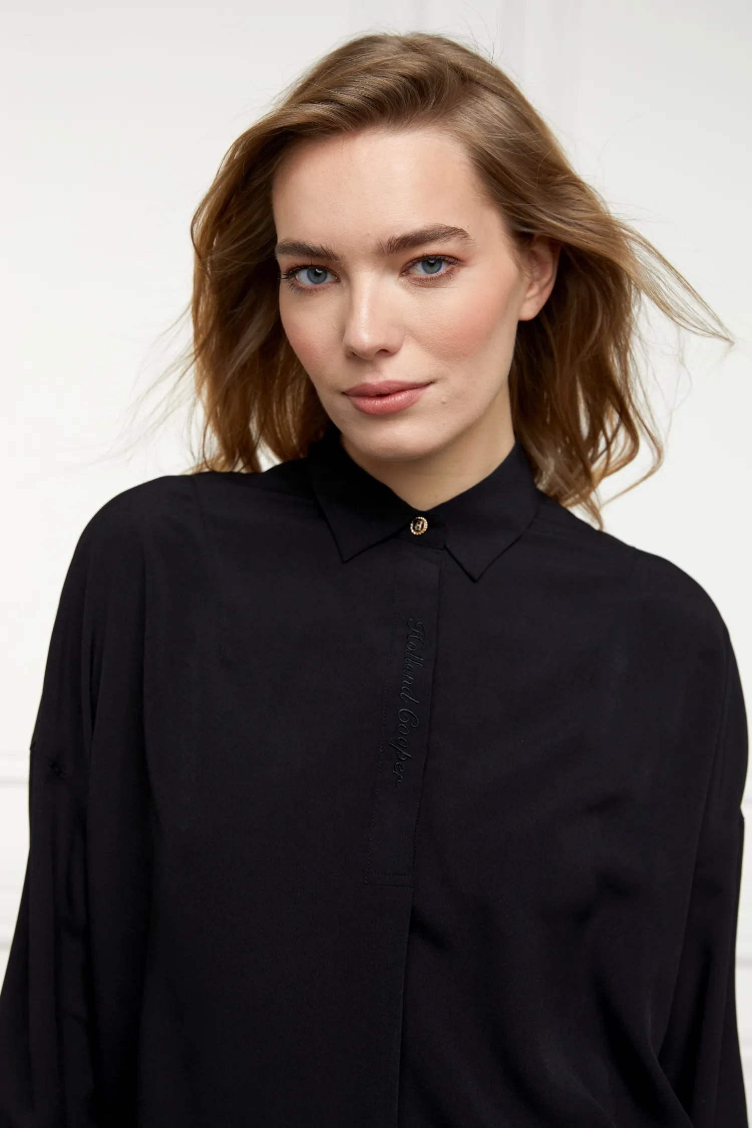 Clearance Cameron Shirt Women Shirts & Blouses