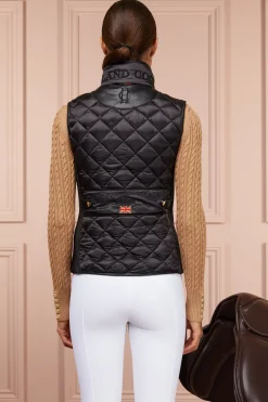 Best Carl Hester Gilet Women Gilets|Gilets