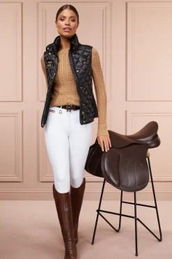 Best Carl Hester Gilet Women Gilets|Gilets