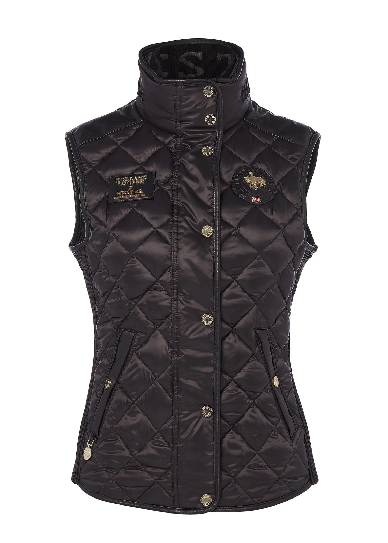 Best Carl Hester Gilet Women Gilets|Gilets