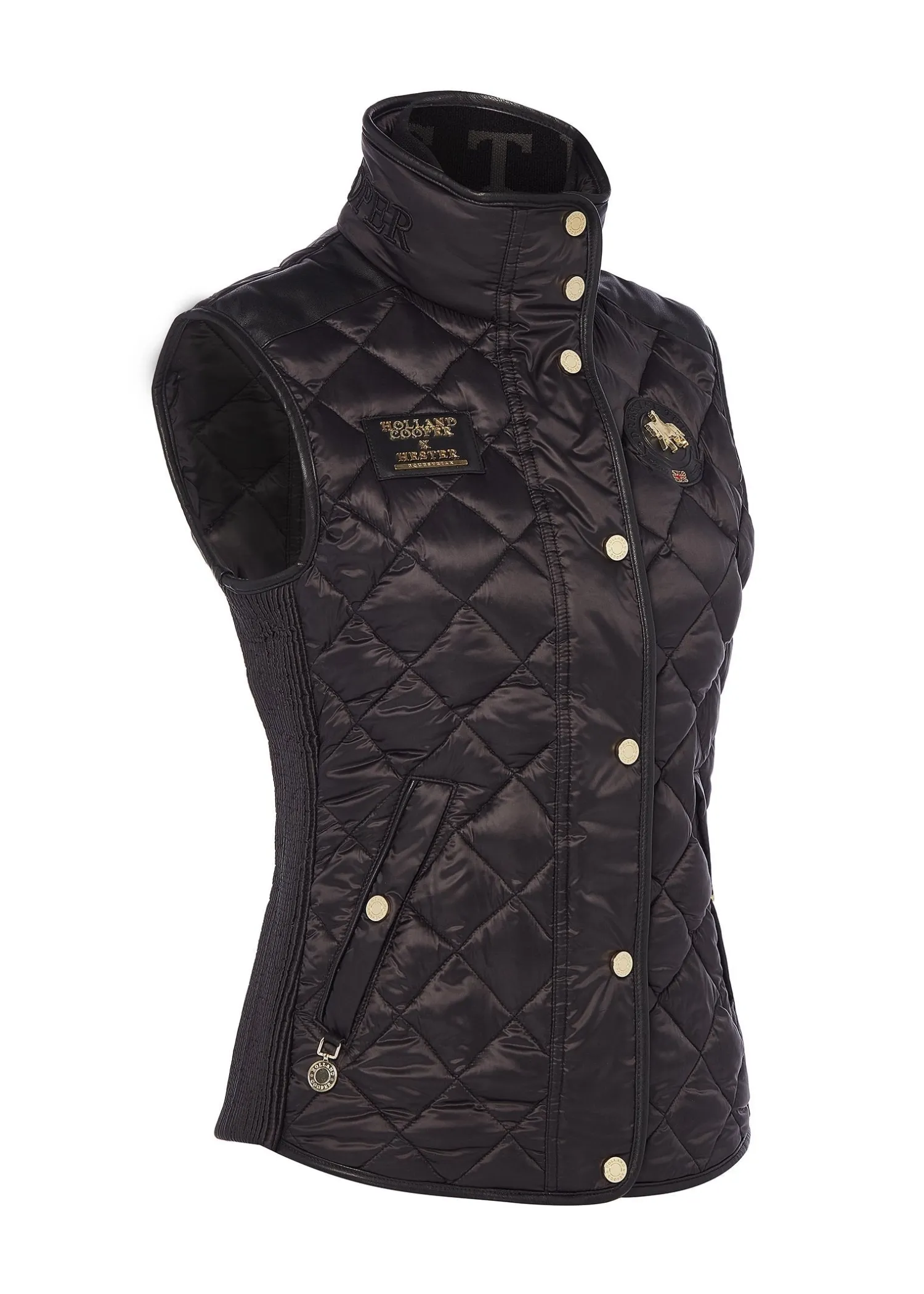 Best Carl Hester Gilet Women Gilets|Gilets