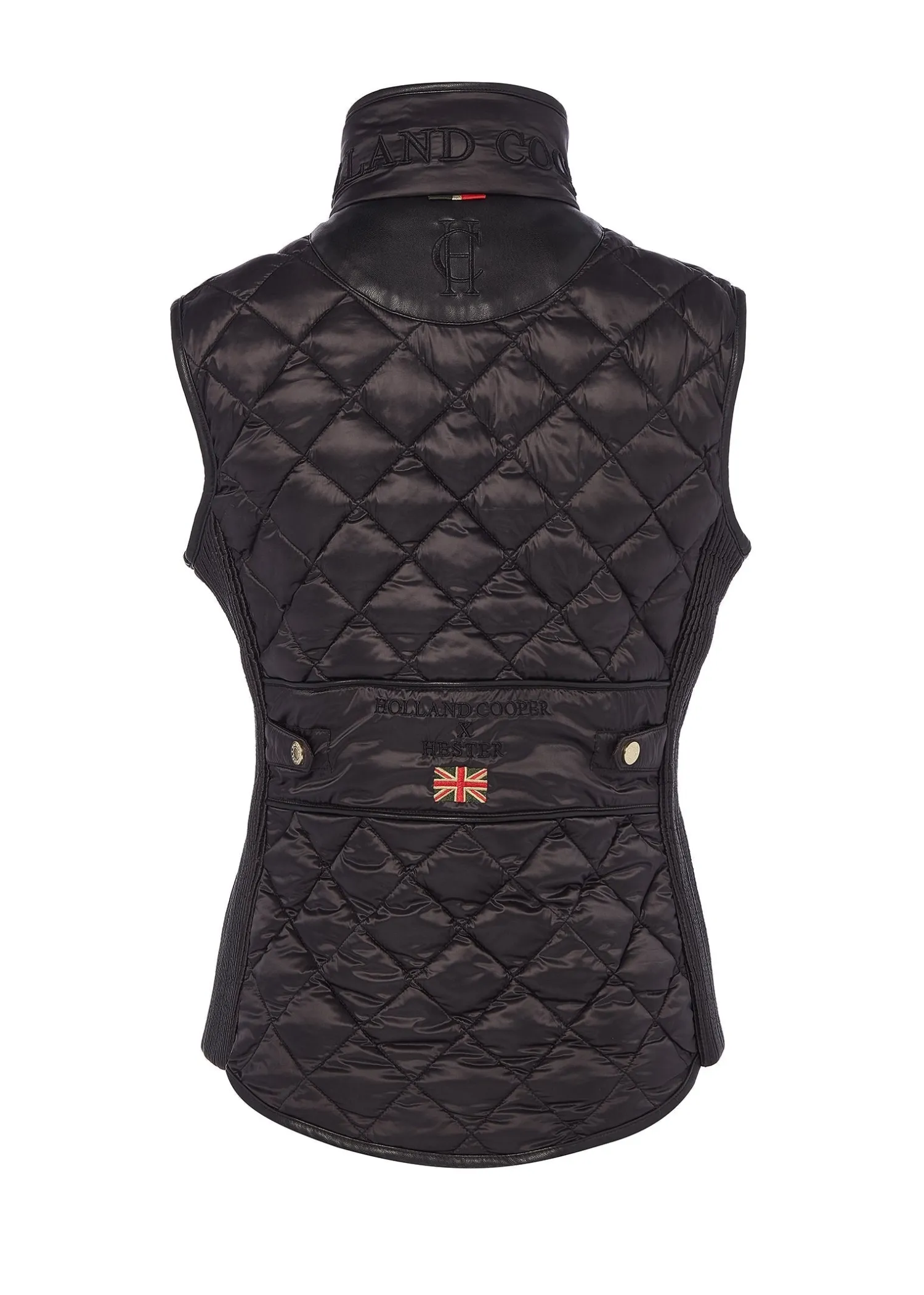 Best Carl Hester Gilet Women Gilets|Gilets
