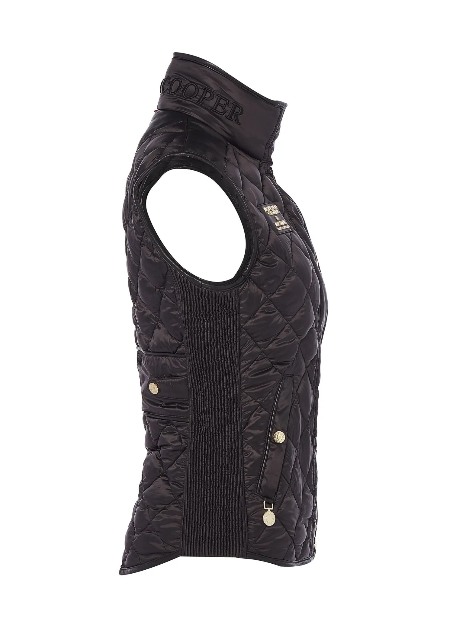Best Carl Hester Gilet Women Gilets|Gilets