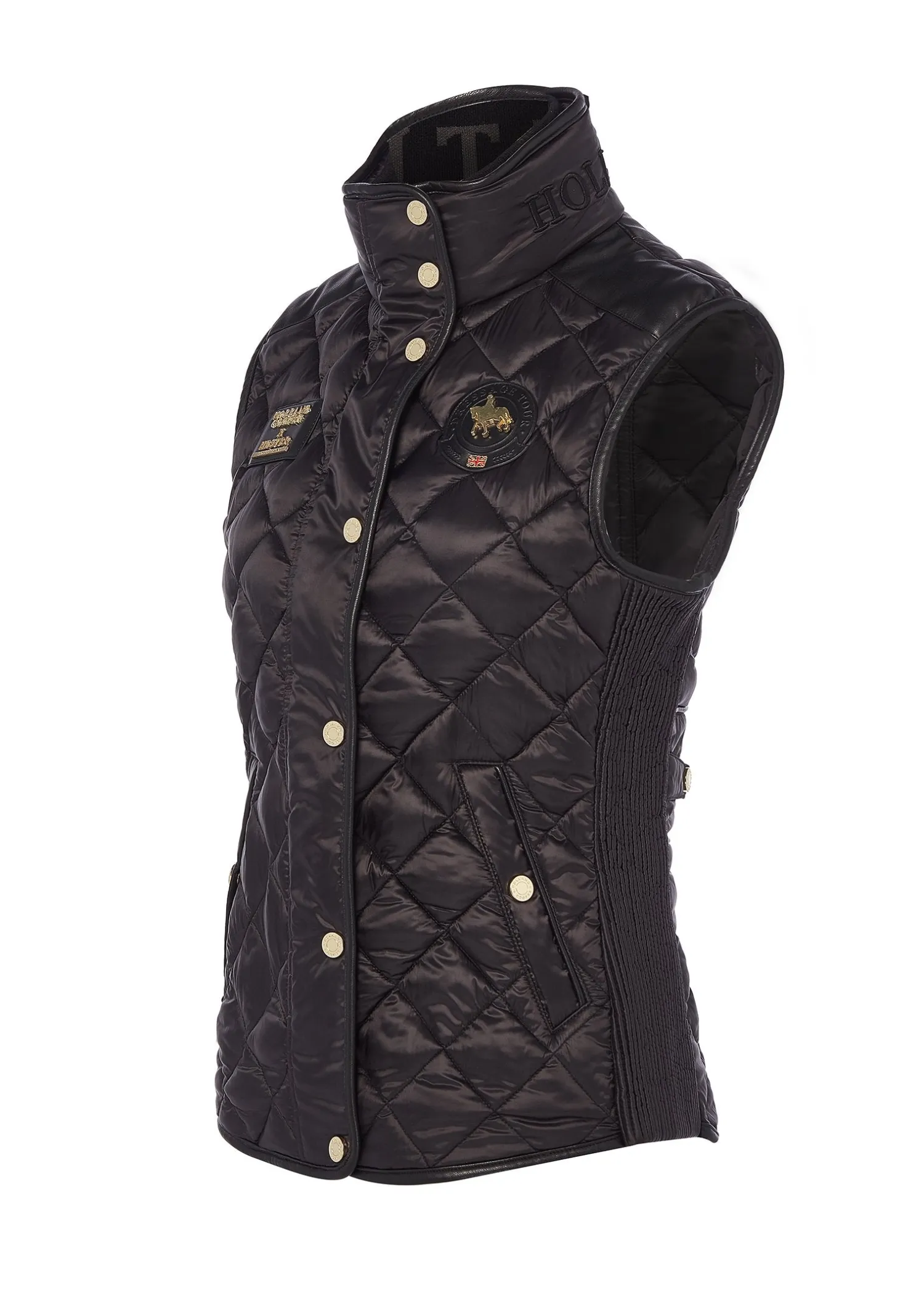 Best Carl Hester Gilet Women Gilets|Gilets