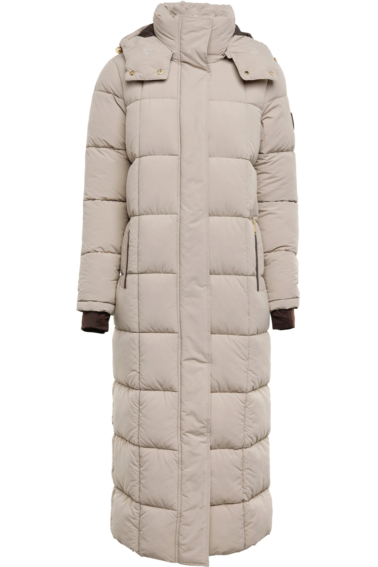Best Carrington Longline Coat Women Coats