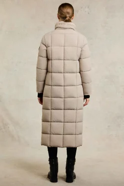Best Carrington Longline Coat Women Coats