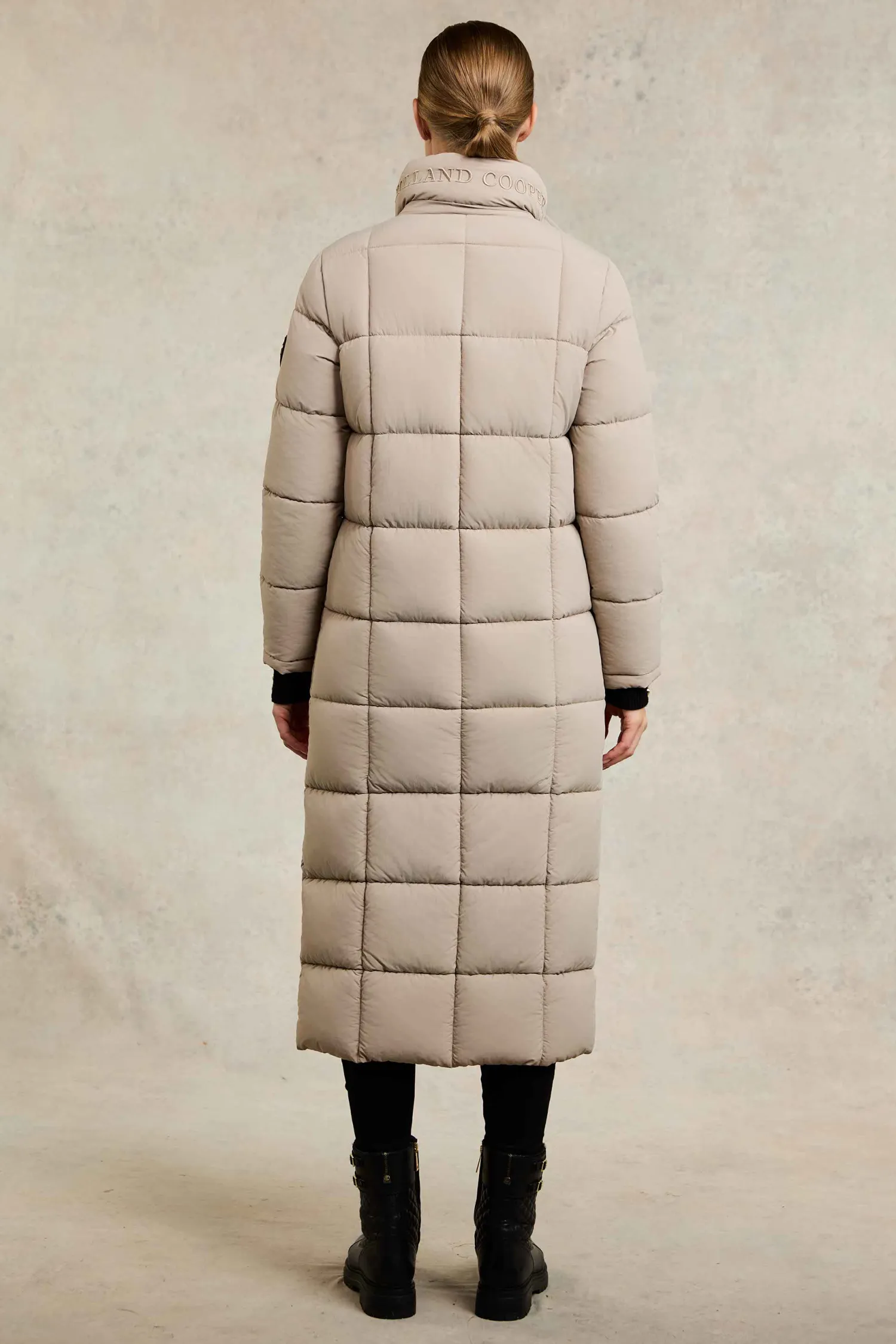 Best Carrington Longline Coat Women Coats