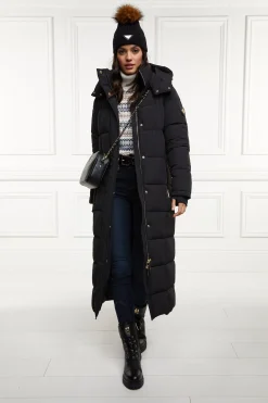 Best Carrington Longline Coat Women Coats