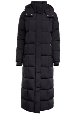Best Carrington Longline Coat Women Coats
