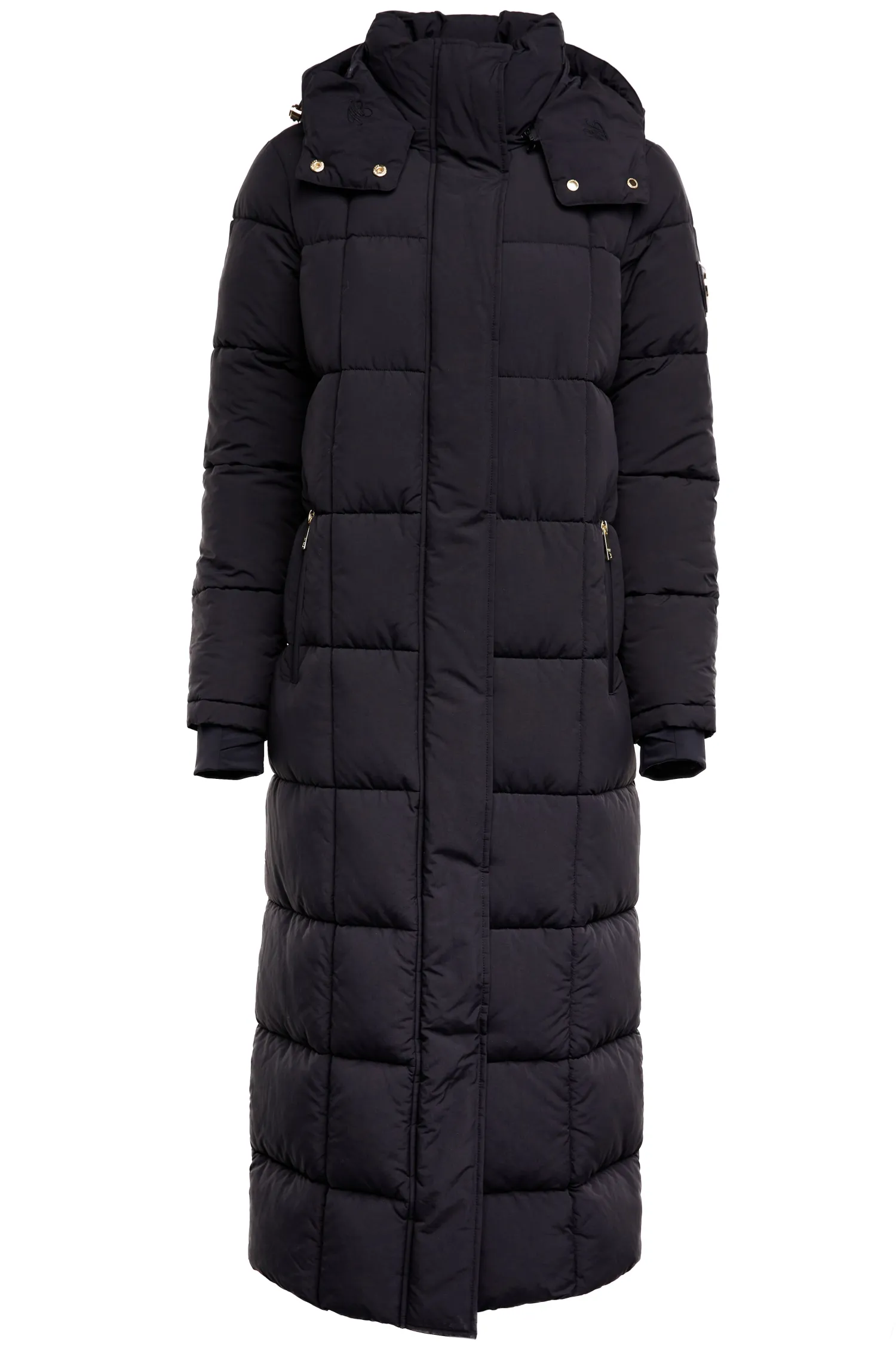Best Carrington Longline Coat Women Coats