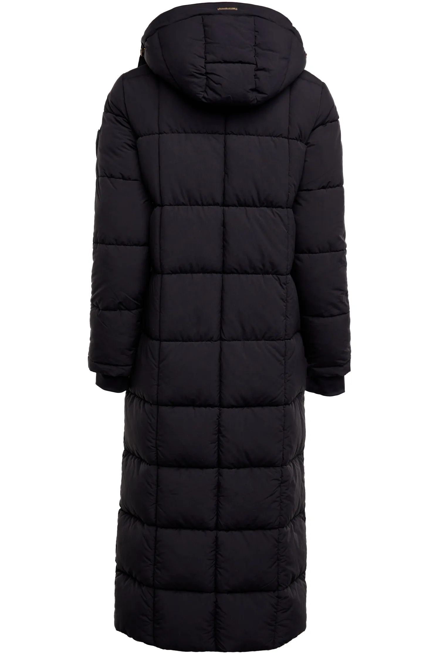 Best Carrington Longline Coat Women Coats