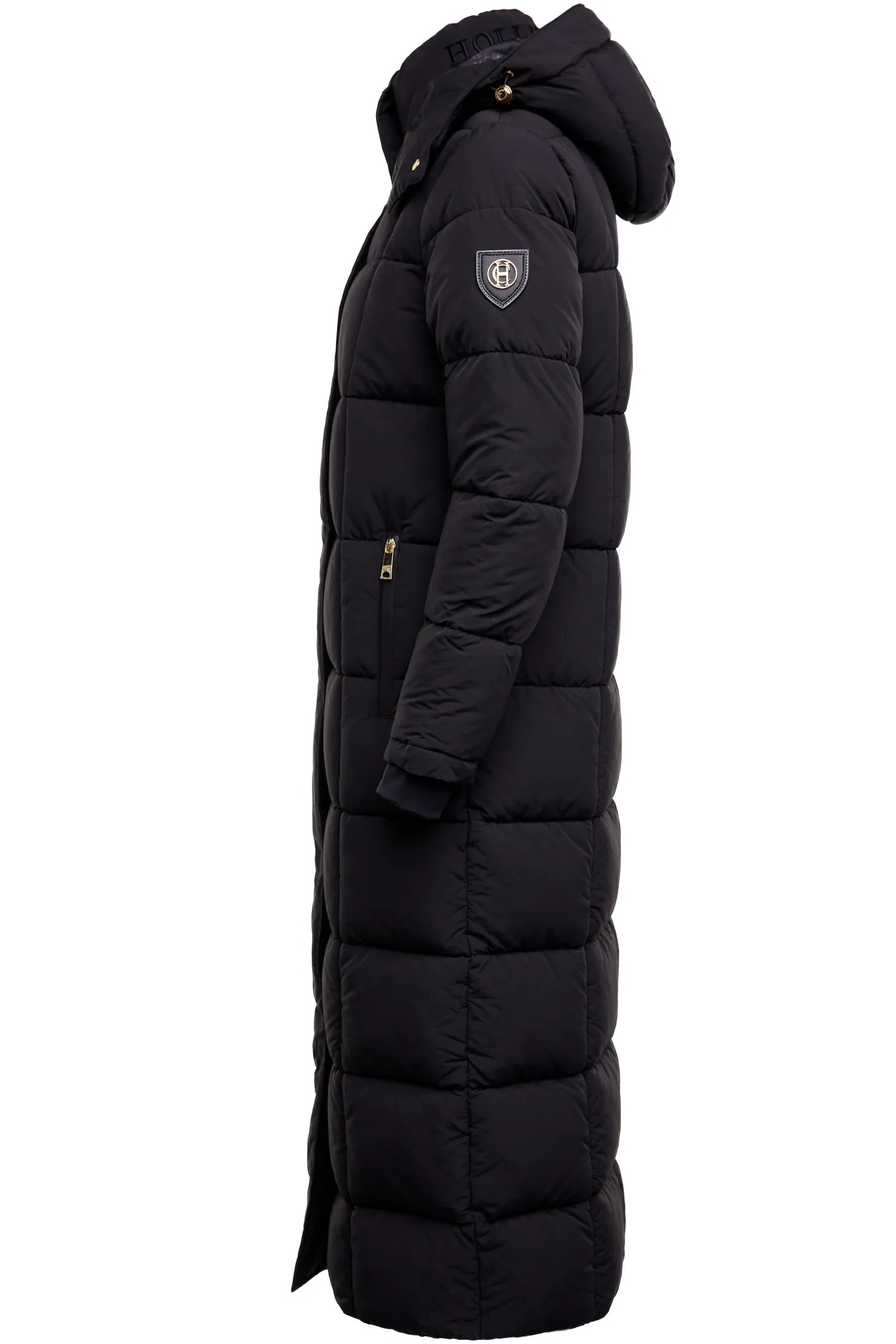 Best Carrington Longline Coat Women Coats