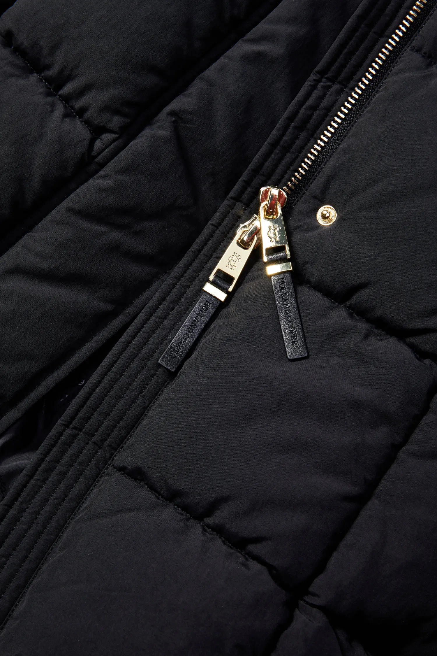 Best Carrington Longline Coat Women Coats