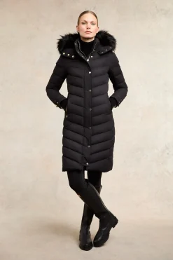 Fashion Chamonix Coat Women Coats