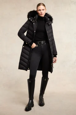 Fashion Chamonix Coat Women Coats