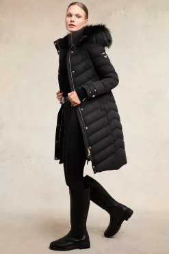 Fashion Chamonix Coat Women Coats