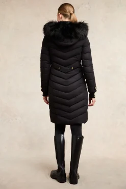 Fashion Chamonix Coat Women Coats
