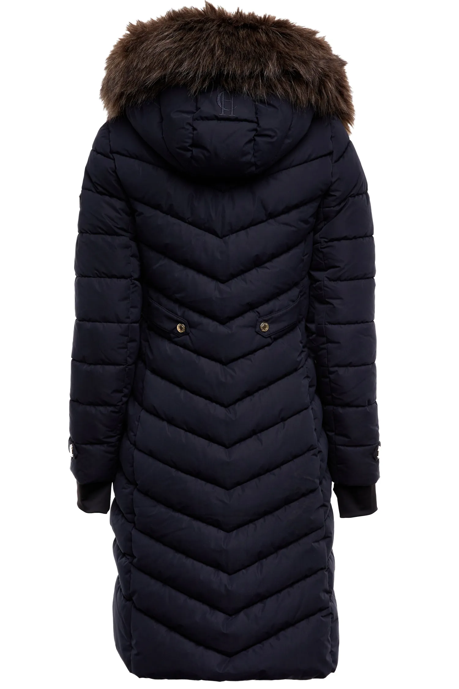 Clearance Chamonix Coat (Ink Navy) Women Coats