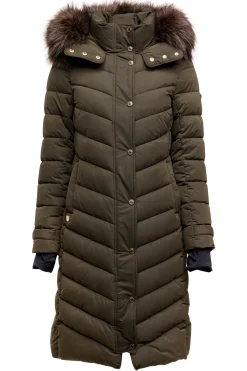 Fashion Chamonix Coat Women Coats