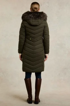 Fashion Chamonix Coat Women Coats