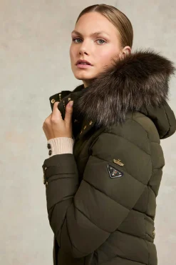 Fashion Chamonix Coat Women Coats