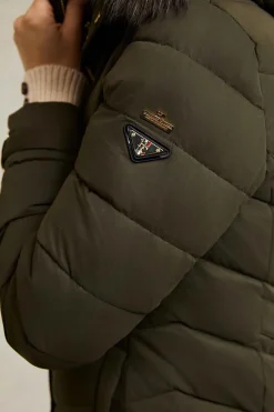Fashion Chamonix Coat Women Coats