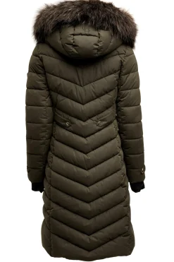 Fashion Chamonix Coat Women Coats